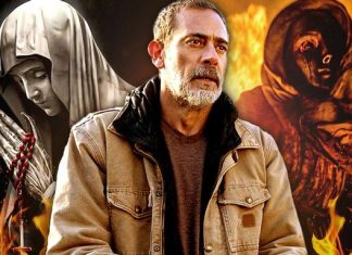 Jeffrey Dean Morgan Movies and TV Shows