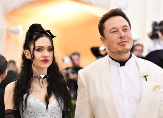 grimes and elon musk